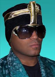 Kool Keith Is Lost in His Own Space