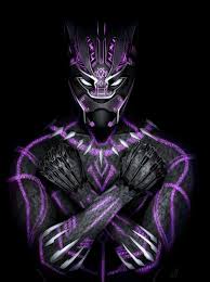 Killmonger Malcolm X Black Panther Black Panther Marvel Black Panther Art Panther Art