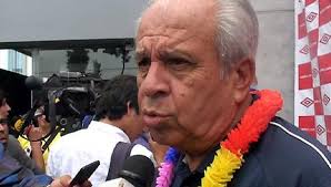 Aníbal Ruiz: El 'Maño' dejó huella y sacó campeón a la San Martín