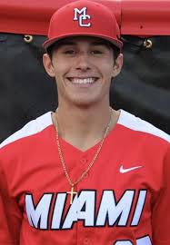 Nicholas Adrian Class of 2024