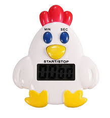 Kitchen timers operate on timely cycles. Aliexpress Com Buy Lcd Chicken Countdown Timer Clock Digital Kitchen Timer With Alarm From Reliable Clock Timer Di Timer Clock Kitchen Timers Countdown Timer