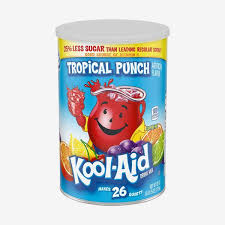 If your table is low, you might want to put your cup on top of some sturdy books. How To Dye Your Hair With Kool Aid 5 Steps