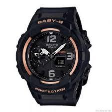 Nittsu transport service (m) sdn, bhd. New Casio Baby G Line For Active Women Automacha