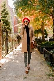 The camel coat is key to autumnal dressing for its flattering cuts, gorgeously versatile shades and sleek simplicity. J Crew Regent Topcoat Available For Pre Order Kelly In The City