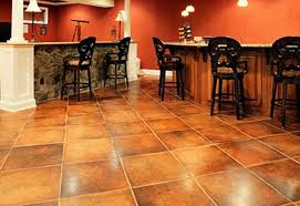 7 causes of cracked tile flooring