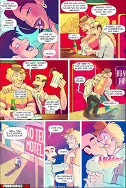 ✅️ Porn comic Keeping It Up With The Joneses Part 1 – sex comic poor wife | Porn  comics in English for adults only | sexkomix2.com