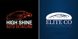 They received 26 custom designs from 18 designers. Zoom Past The Competition With A Creative Automotive Logo Placeit Blog