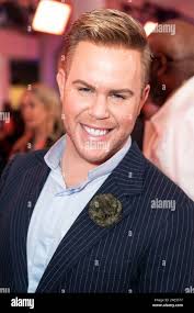 Andrew roland hi-res stock photography and images