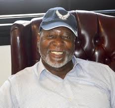 Air Force veteran served 29 years