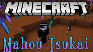 Simply click download on the mod you want and move it. Mahou Tsukai Mod 1 16 5 1 15 2 Mod Minecraft Download