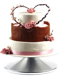 Auch ungeduld beim backen kann dazu führen, dass der kuchen nicht aufgeht. Tortengalerie Torten Zuckerkunst Forster Backwaren