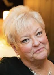 Paula Kay Thomas Rutledge