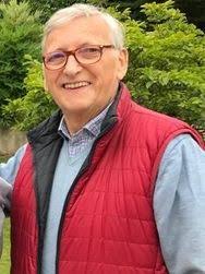 Condolence Book for Jim McDonnell (Sandycove, Dublin)