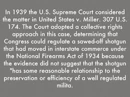 City of chicago) involved complete bans on the possession the benefits of a favorable supreme court decision on gun control would be many. 2nd Amendment By Reconmarine1995