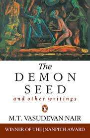 The Demon Seed eBook by M T V Nair - EPUB | Rakuten Kobo India
