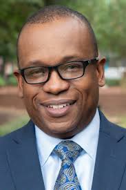 J. Adrian Tyndall, MD, MPH