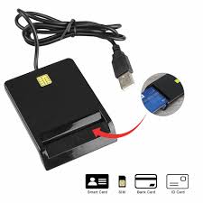 Check spelling or type a new query. Smart Card Reader Common Access Cac Usb For Home Black With Cd Drive Buy At A Low Prices On Joom E Commerce Platform