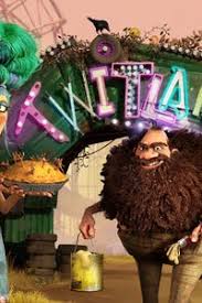 Margo Martindale List of Movies and TV Shows