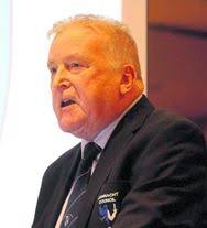 Condolence Book for Gerry McGovern (Cloone, Leitrim)