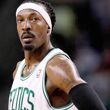 Gerald Wallace's role