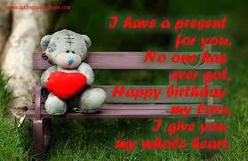 Birthday Card For Lover Pin By Theresa Cottrell On Happy Birthday My Love Forever Happy Birthday Love Quotes Happy Birthday Quotes Birthday Wishes Quotes