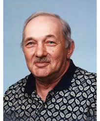 Gerald Dent Obituary (1935