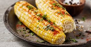 Shucking corn is a messy process so it is. Corn 101 Nutrition Facts And Health Benefits