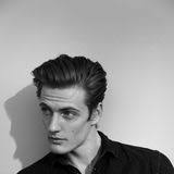 Leo Eller by Michael Epps (Test Shoot)