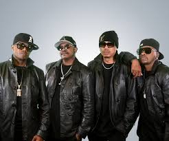 Jodeci | Hollywood Bowl