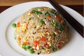 3 Variasi Nasi Goreng Asia Ini Bisa Banget Kamu Bikin Di Rumah
