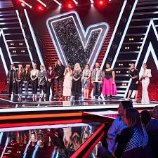 At the same time, the castings were announced in a new season, where participants can sign. Voice Cesko Slovensko 2019 Vyhra Rozlucka So Slobodou Darcek