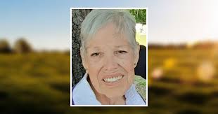 Elvia Yolanda Heavlin Obituary March 30, 2022