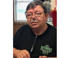 Ben Syring Obituary (2023)