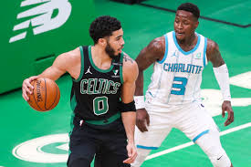 You are currently watching boston celtics vs portland trail blazers online in hd directly from your pc, mobile and boston celtics live stream video will be available online 1 hour before game time. Improved Ball Movement Continues Against Charlotte Hornets Celticsblog