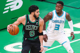 Here's what you need to know about the what happens next for danny ainge and the boston celtics remains unknown. Improved Ball Movement Continues Against Charlotte Hornets Celticsblog