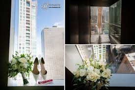 wedding sofitel chicago with mary and