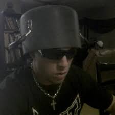 Matt Laughter (@laughtermatt)