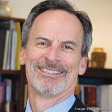 In the Spotlight: Steve Friedland