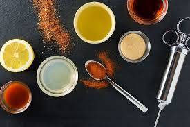 For more information on the recipes shown on the tennessee farm bureau website or to see more recipes, please visit farmflavor.com. 6 Turkey Injection Marinade Recipes Injection Marinade Recipe Fried Turkey Turkey Injection