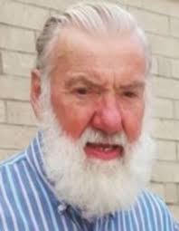 E. Carson Davis Obituary February 26, 2021