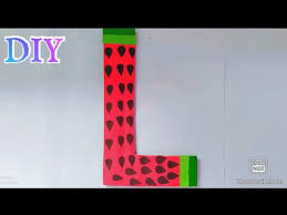 Every font is free to download ; Cocomelon Theme Birthday Letter S Diy Ideas Youtube