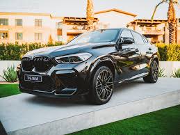 2020 Bmw X6 M Competition In Carbon Black Metallic Exclusive Photos In 2020 Bmw X6 Bmw Bmw Black