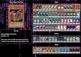 Including the best decks and character skills to set to win your ranked duels and achieve the highest. The Worst Yugioh Deck In The Entire World Yu Gi Oh Tcg Ocg Decks Yugioh Card Maker Forum