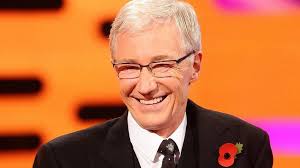 Paul O'Grady: Stars, fans and dogs turn out to say farewell at funeral