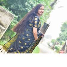 🖤🖤 #otd #bengaligirl #sharee #black #kolkata #instagram