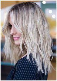 Best Bright Blonde Hair Color Ideas For Long Hair 2021 In 2021 Hair Styles Bright Blonde Hair Summer Hair Color