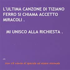 Vita Questa Non C è Niente Di Speciale Ad Essere Normale Grazie Citazioni Divertenti L Ultima Canzone Humor Divertente