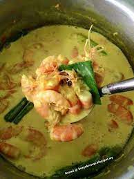 Resep soto ayam lamongan, bubuk koya kuncinya. Resepi Udang Masak Lemak Cili Api Resepi Orang Kampung ÙÙŠØ³Ø¨ÙˆÙƒ
