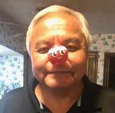 I have terminal myelofibrosis leukemia. I so enjoy your spirit, comedy. I  enjoy the laughter and smiles you give me