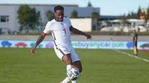 Est apparu en premier sur foot11.com. Ligue Des Nations Un Penalty De Sterling Et L Angleterre S Impose Timidement En Islande Eurosport